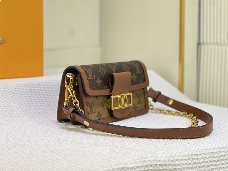 Louis Vuitton Satchel Bags